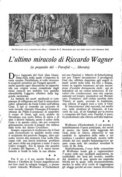 Varietas rivista illustrata