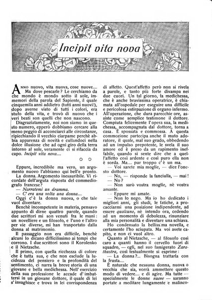 Varietas rivista illustrata