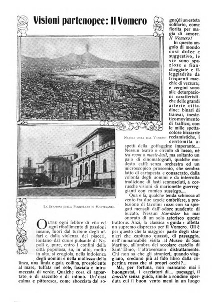 Varietas rivista illustrata