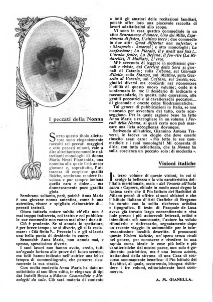 Varietas rivista illustrata