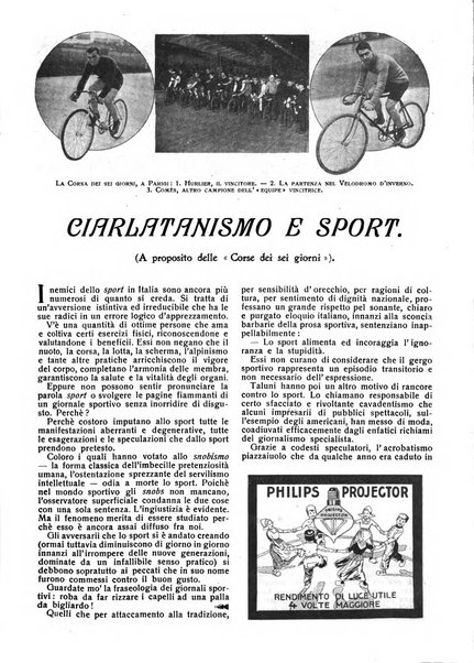 Varietas rivista illustrata