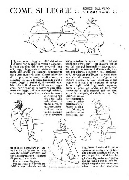 Varietas rivista illustrata