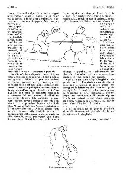 Varietas rivista illustrata