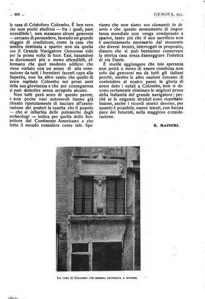 Varietas rivista illustrata