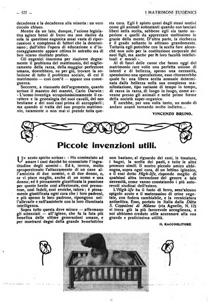 Varietas rivista illustrata