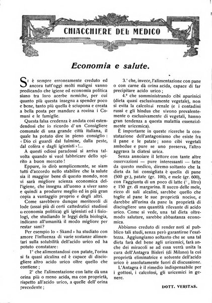 Varietas rivista illustrata