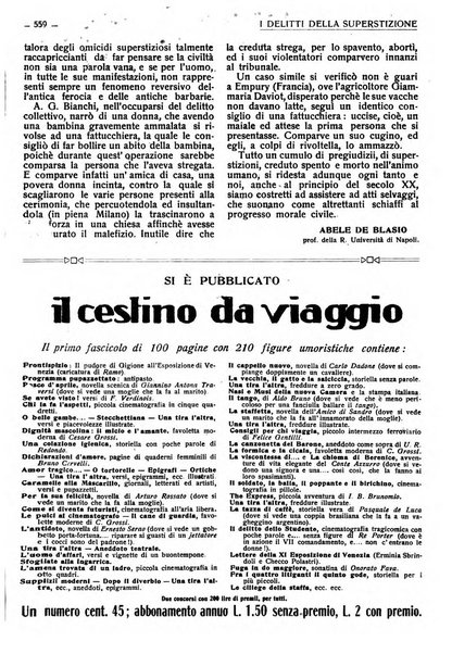 Varietas rivista illustrata