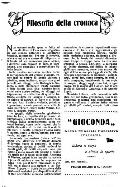 Varietas rivista illustrata