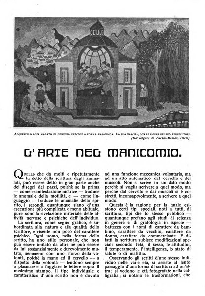 Varietas rivista illustrata