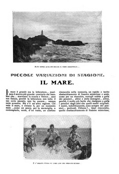 Varietas rivista illustrata