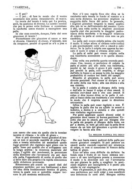 Varietas rivista illustrata