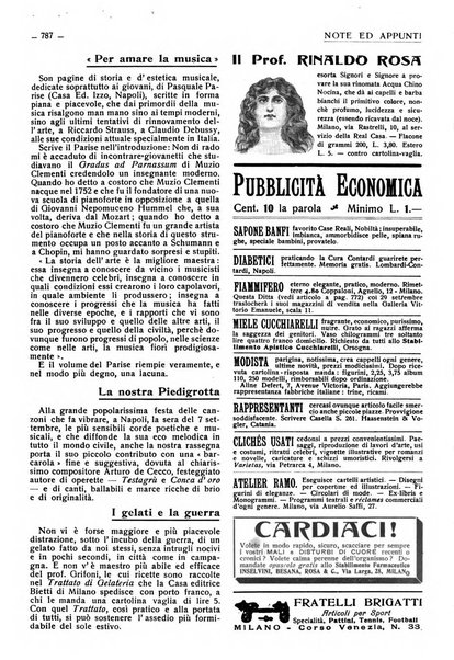 Varietas rivista illustrata