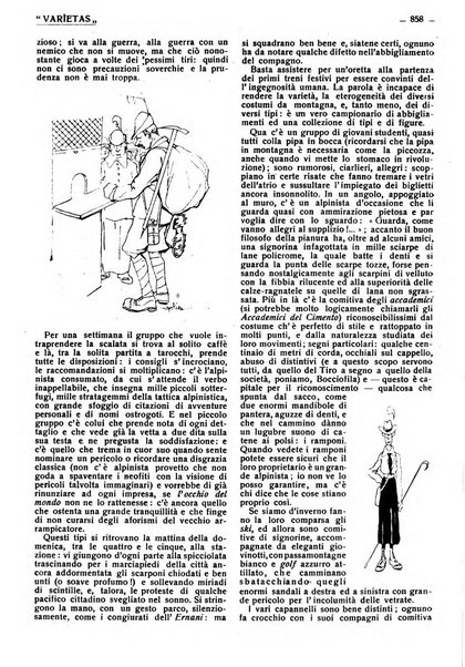 Varietas rivista illustrata