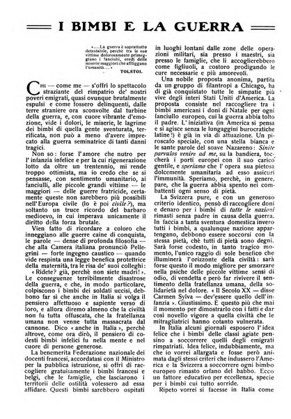 Varietas rivista illustrata