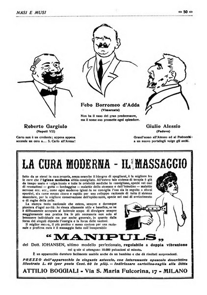 Varietas rivista illustrata