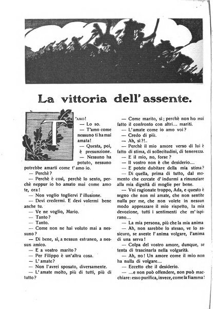 Varietas rivista illustrata