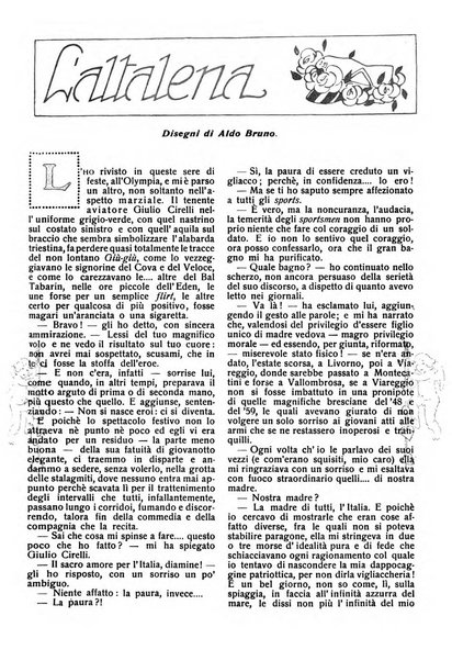 Varietas rivista illustrata