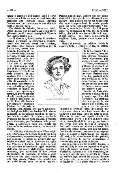 Varietas rivista illustrata