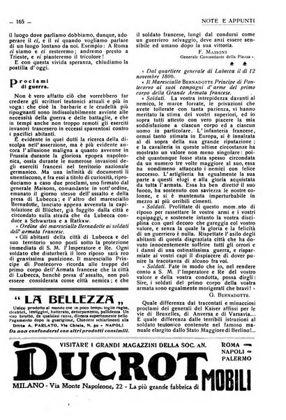 Varietas rivista illustrata