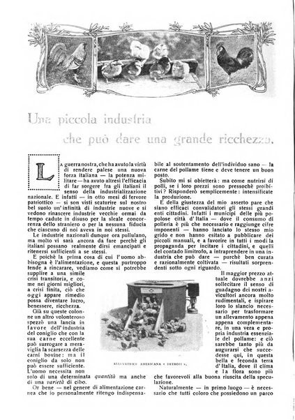 Varietas rivista illustrata