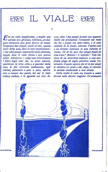 Varietas rivista illustrata