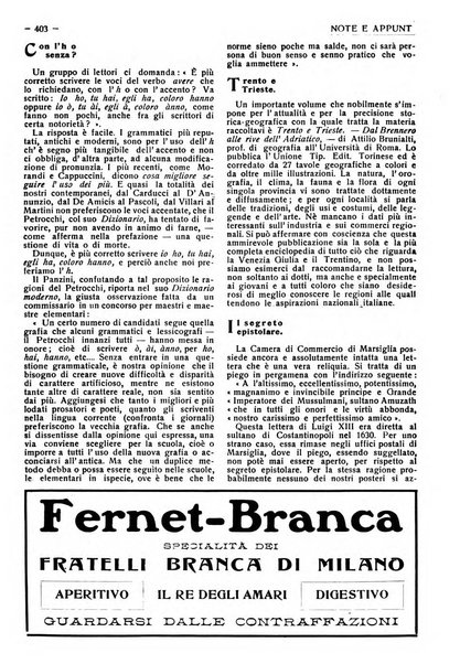 Varietas rivista illustrata