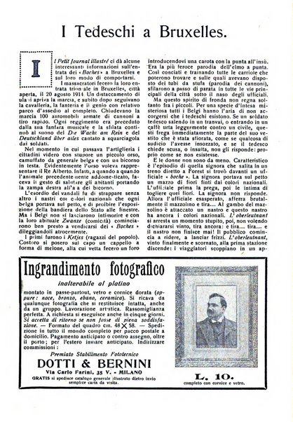 Varietas rivista illustrata