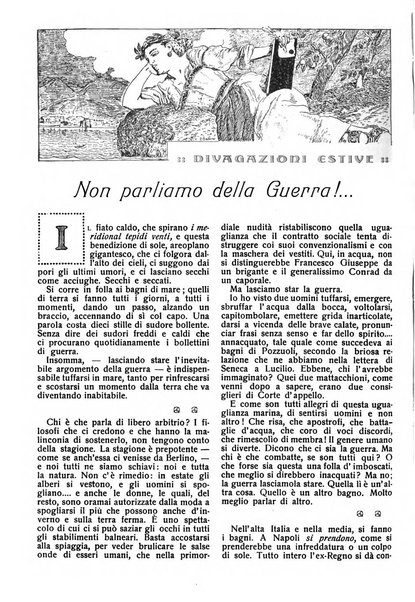 Varietas rivista illustrata