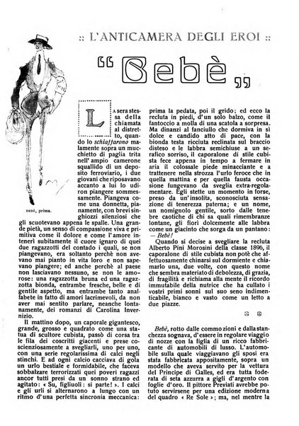 Varietas rivista illustrata