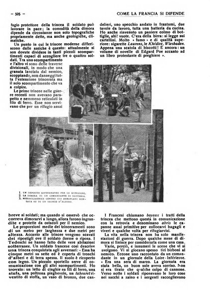 Varietas rivista illustrata