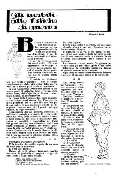 Varietas rivista illustrata