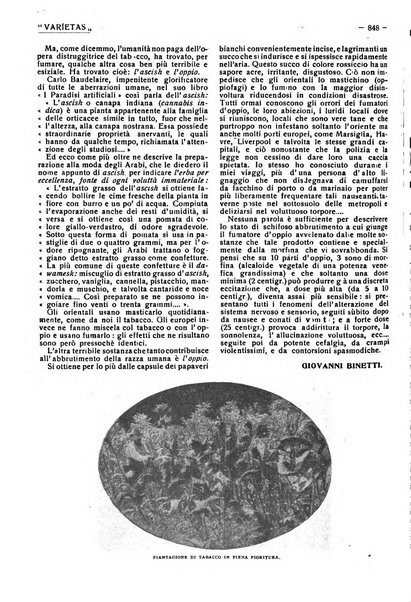 Varietas rivista illustrata