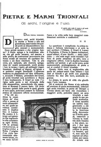 Varietas rivista illustrata