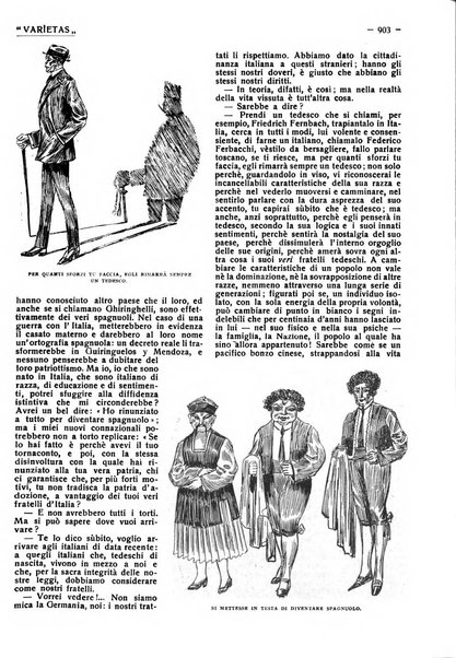 Varietas rivista illustrata