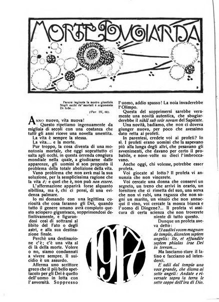 Varietas rivista illustrata