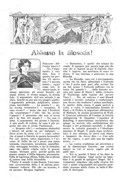 Varietas rivista illustrata