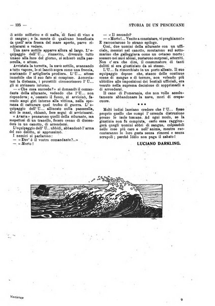 Varietas rivista illustrata