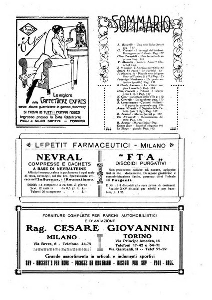 Varietas rivista illustrata