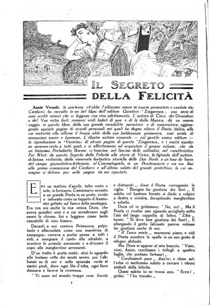 Varietas rivista illustrata