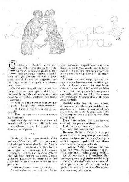 Varietas rivista illustrata