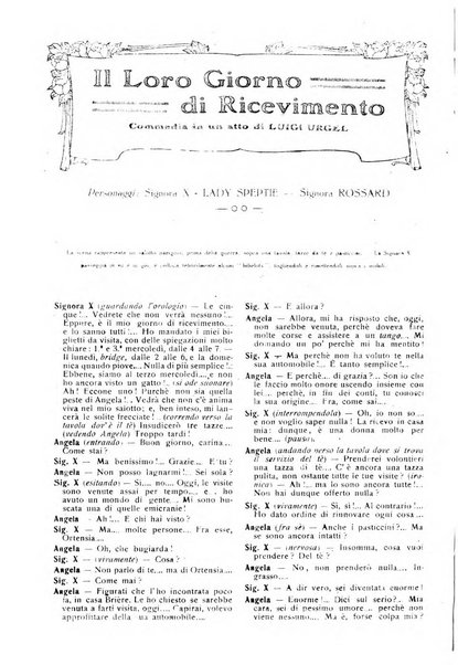 Varietas rivista illustrata