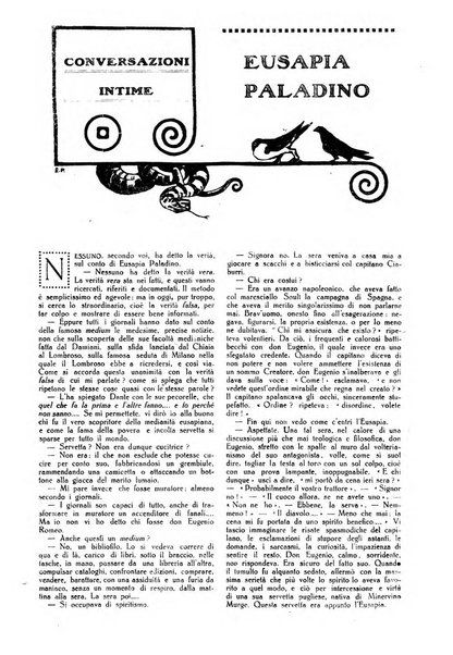 Varietas rivista illustrata