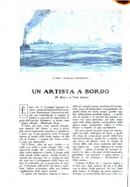 Varietas rivista illustrata