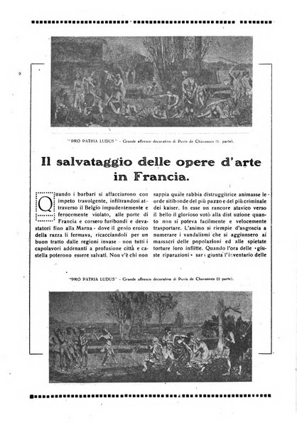 Varietas rivista illustrata