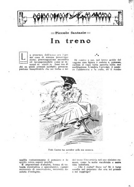 Varietas rivista illustrata