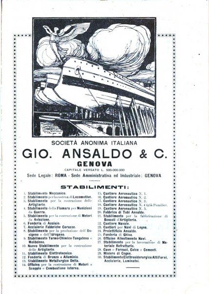 Varietas rivista illustrata