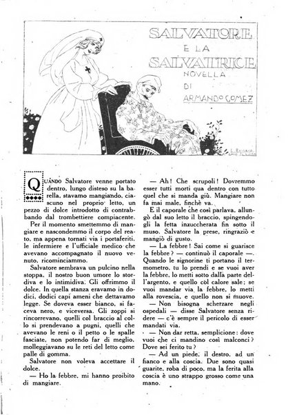 Varietas rivista illustrata