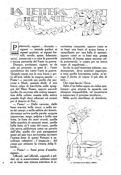 Varietas rivista illustrata