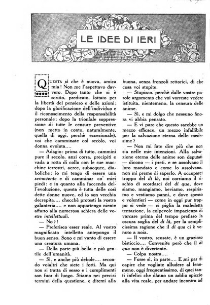 Varietas rivista illustrata