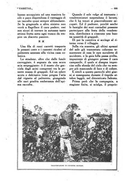 Varietas rivista illustrata